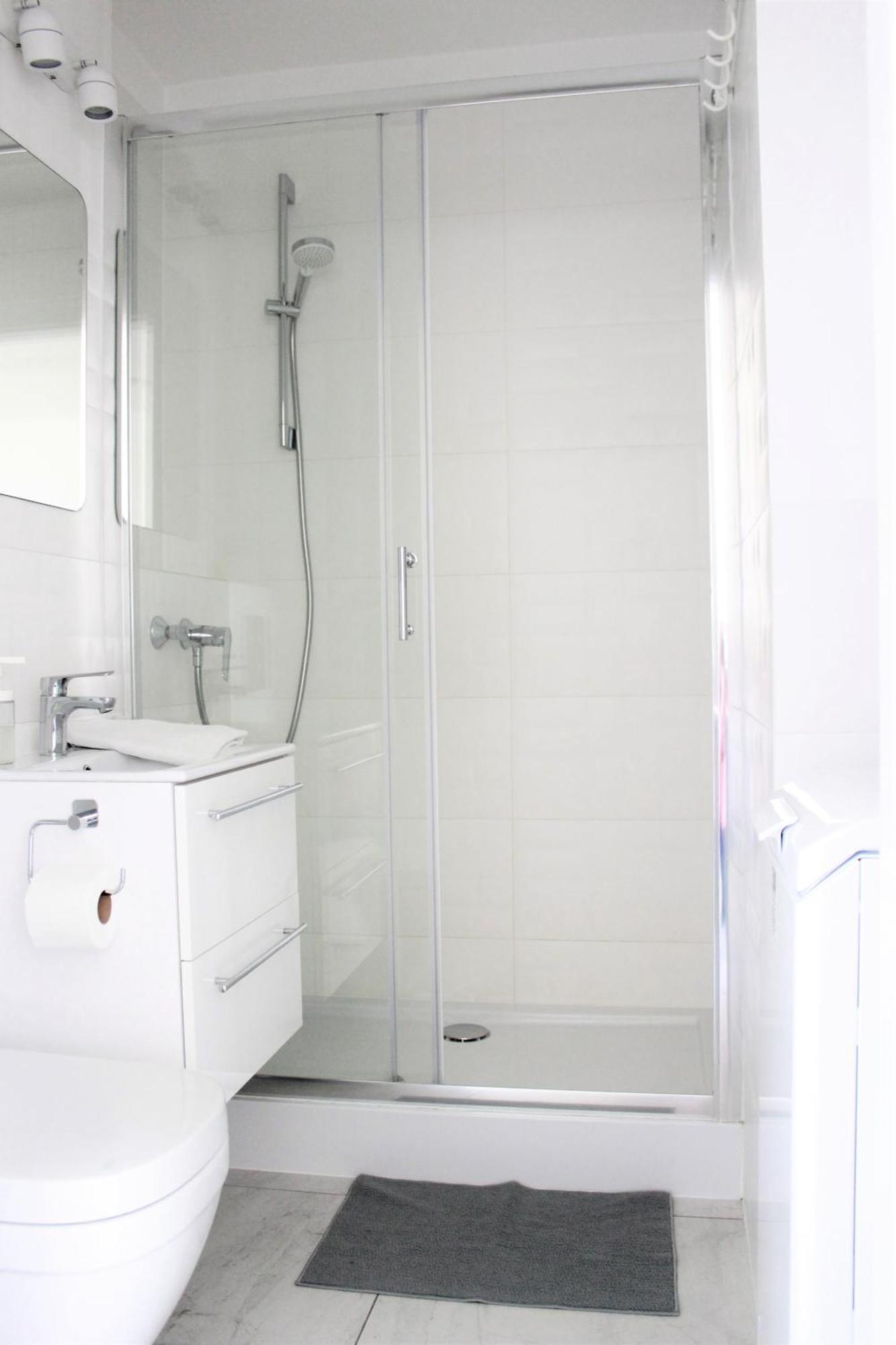 Labo Apartment Graniczna Warszawa Eksteriør billede