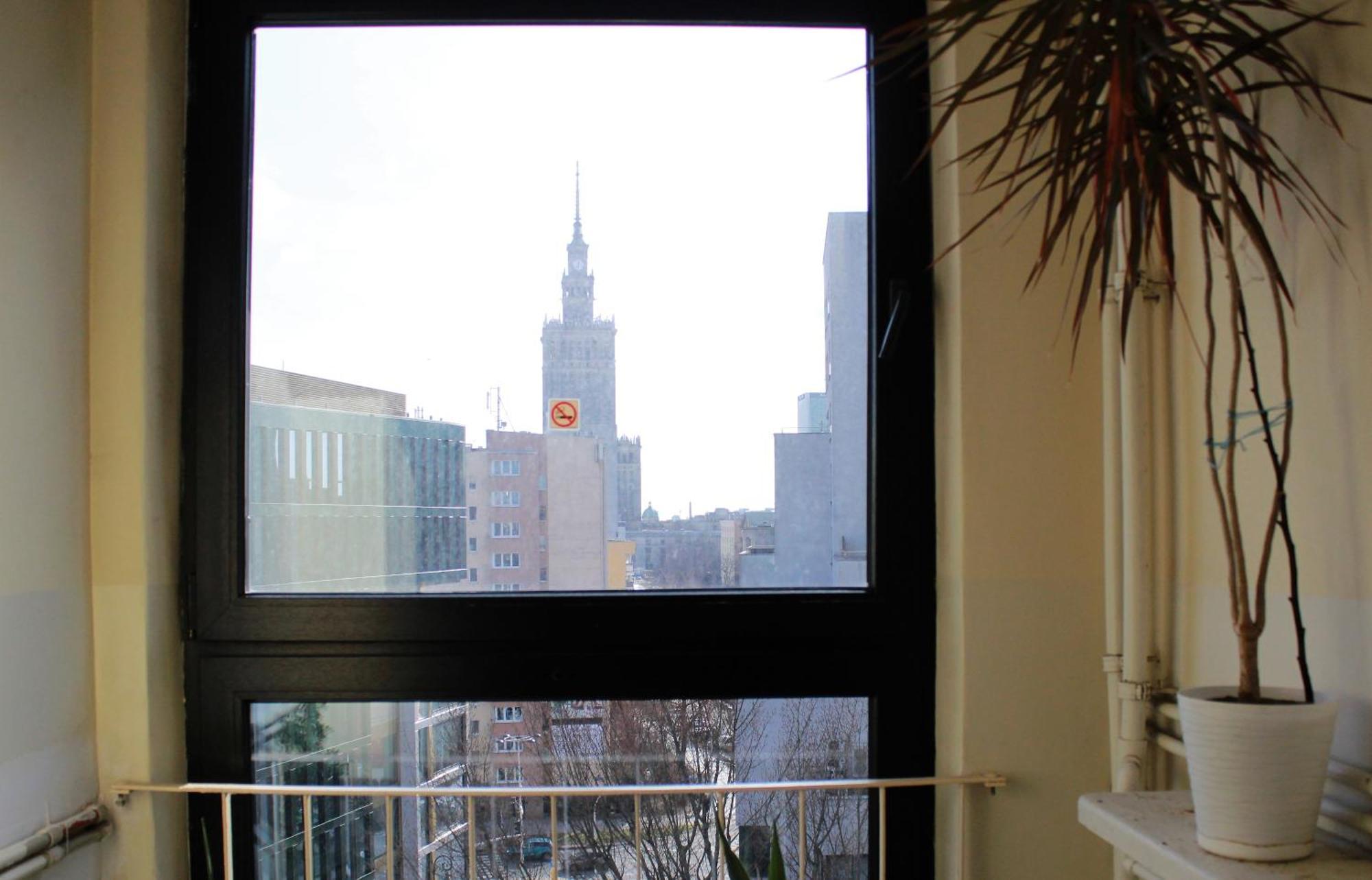 Labo Apartment Graniczna Warszawa Eksteriør billede